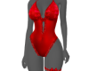 🐰Bunny red Set