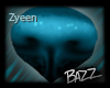 Zyeen-Nose