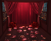 romance holiday night