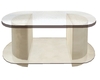 Cream Coffee table