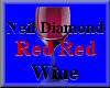 *F70 Neil Red Red Wine