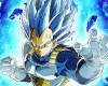 [s]Vegeta Background