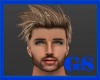 "GS" CRAZY COCOA HAIR