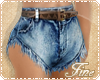Ғ| Vintage Cut Offs