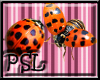 PSL Real Ladybug En
