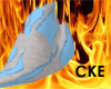 CKE Blue Flame Tail