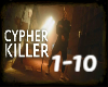 LeanJe - Cypher killer