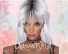 Bibiana Snow Bangs