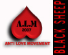 Anti Love Movement 2007