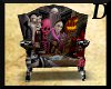 [AJ] My Monsters Chair