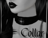 ∞ | Demon's Collar