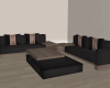 Modern Set Sofa