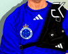 Shirt Cruzeiro FC