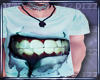 [D] Angry Teeth