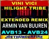 Vini Vici Remix 2