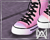 !AM Bonita Pink S