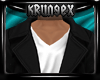 *K* Suit|BodyBlack %