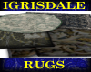 IGRISDALE RUGS