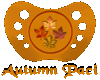 Autumn Paci