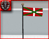 Flagpole Ikurriña
