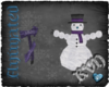 [RVN] UD Winter Snowman