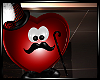 :LOVE HEART DECOR: