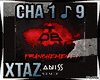 XT* Charger Techno +DF