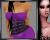 |XXL Prego Purple  Dia|