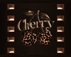 WILD CHERRY COUCH