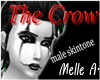 [MelleA]TheCrow skin. M