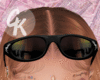 C! Reggae Glasses F
