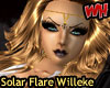 Solar Flare Willeke