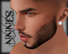 S3N - Diamond Earrings