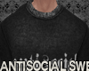 Jm Antisocial Sweater