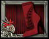 ~VictorianBoot-Scarlet~