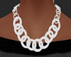 [MM] Necklace  Diamond