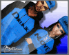 B`DrnkNLuv Sweats (slim)