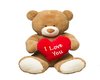 Valentines Gift Bear