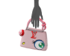 Eyeball Artsycapucine