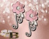 Bloom Pastel Earrings