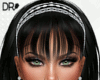 DR- Queenity V black +