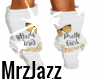 PRETTY GIRL SWAG BOOTS