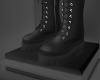 R* Heavy Boots!