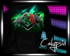 [C] Skrillex Hoody