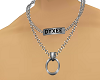 DYXEE NECKLACE