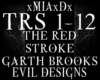 [M]THE RED STROKE