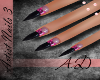 {{AD}}{Artist Nails 3}