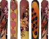 $ Exotic Fruits ♥