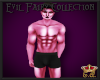 Evil Fairy Skin