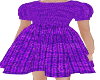 Kids-Chantel Knit Dress